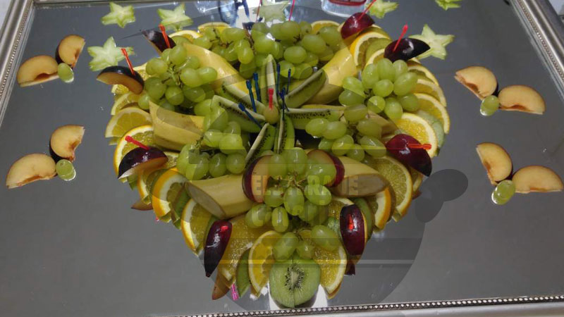 25 Partyservice Buffet Zeitz Zwenkau Catering