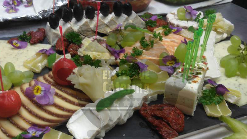 30 Partyservice Buffet Zeitz Zwenkau Catering