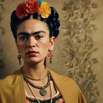 Frida Kahlo: Eine Ikone der mexikanischen Kunst