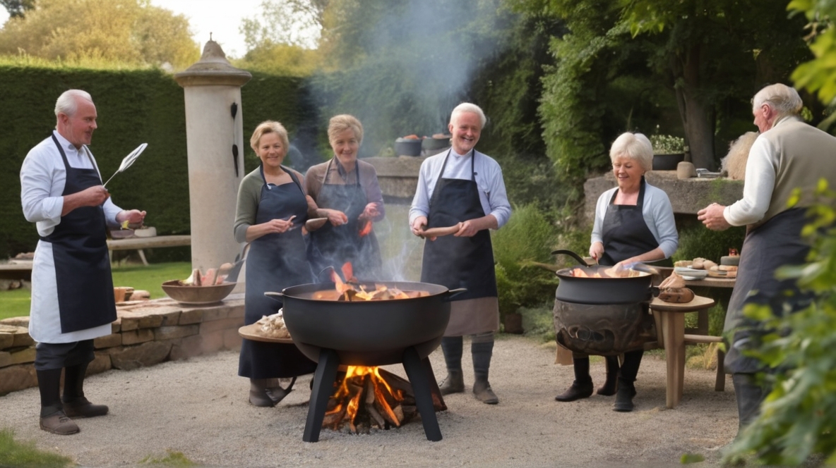 Gulasch Trend Rezept Beliebtheit Kochen