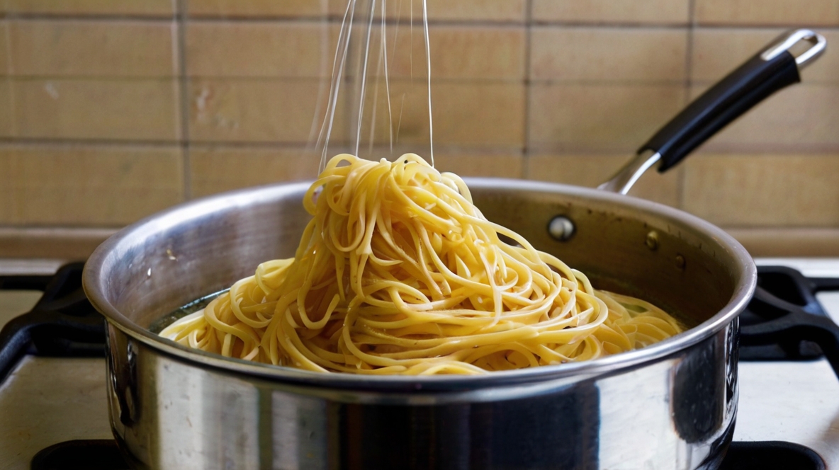 Pasta Tortillia Nudeln Lecker Rezepte Kochen