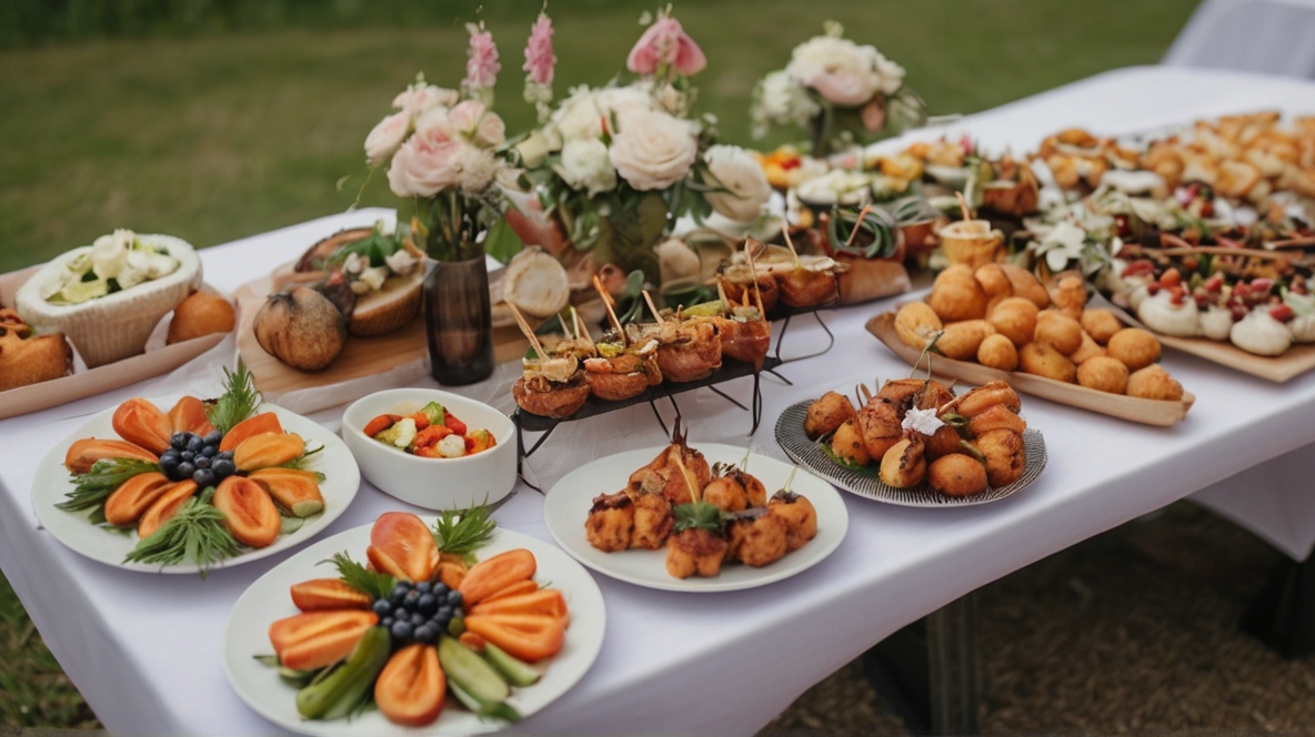 Saal Mieten Hochzeit Elsteraue Catering Partyservice 03