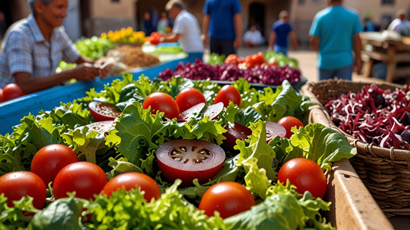 Alte Tomatensorten Samen Anbau Umwelt