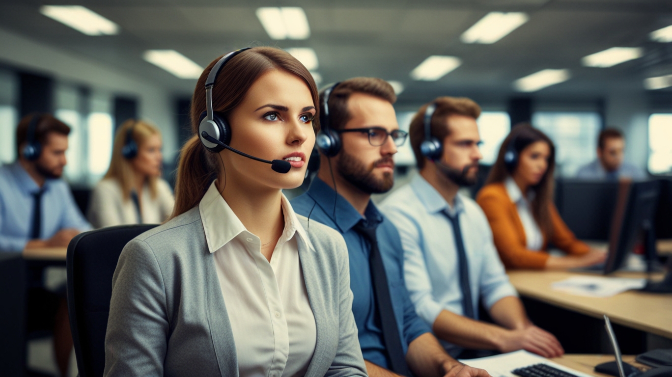 Studium Callcenter Jobchancen Arbeitswelt Irrtum Illusion