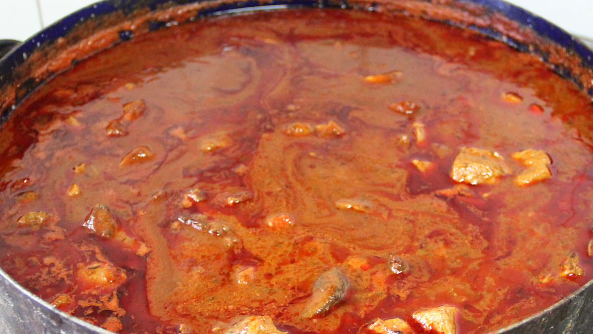 Tnd gulaschsuppe ungarisch rezept