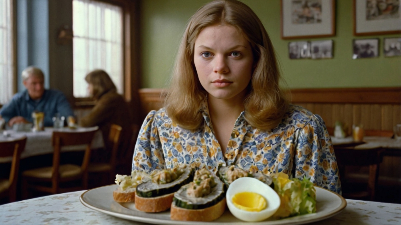 Sw Restaurant Kuechenschluss Stille Sibylle