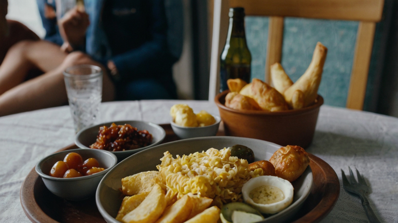 Sw Selber Kochen Nachbar Schnorren