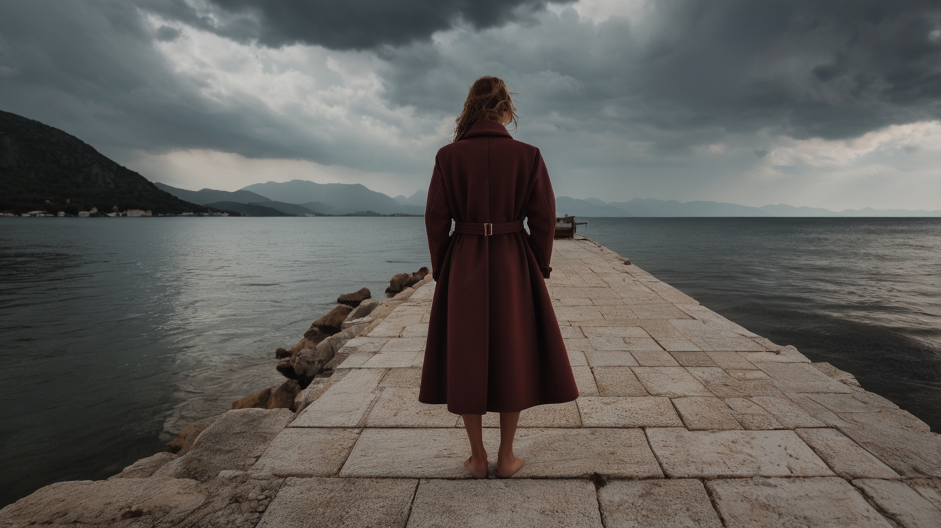 Urlaub allein: Die glorreiche Einsamkeit – oder: Endlich kann ich meine Socken überall liegen lassen! post thumbnail image