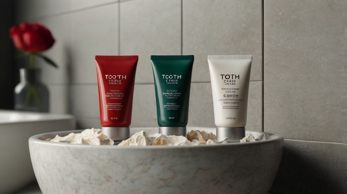 Das große Dont-Rätsel: Warum unsere Zahnpasta klingt wie ein Saurier-Kongress post thumbnail image