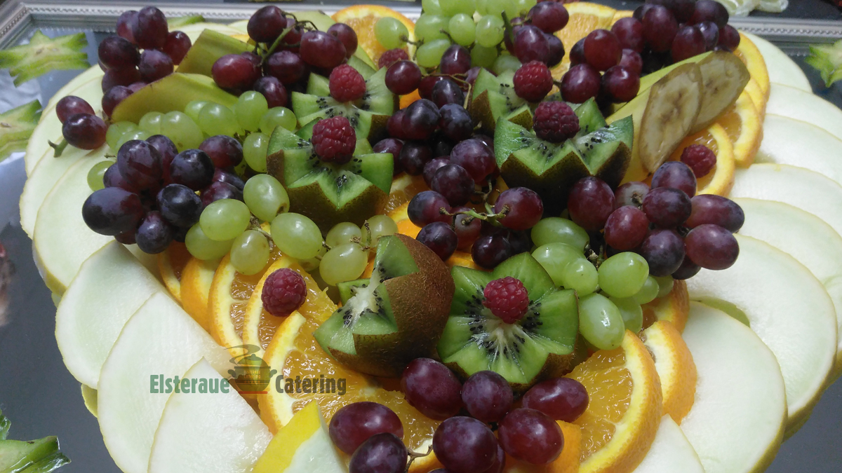 46 Catering Altenburger Land Buffet Bestellen