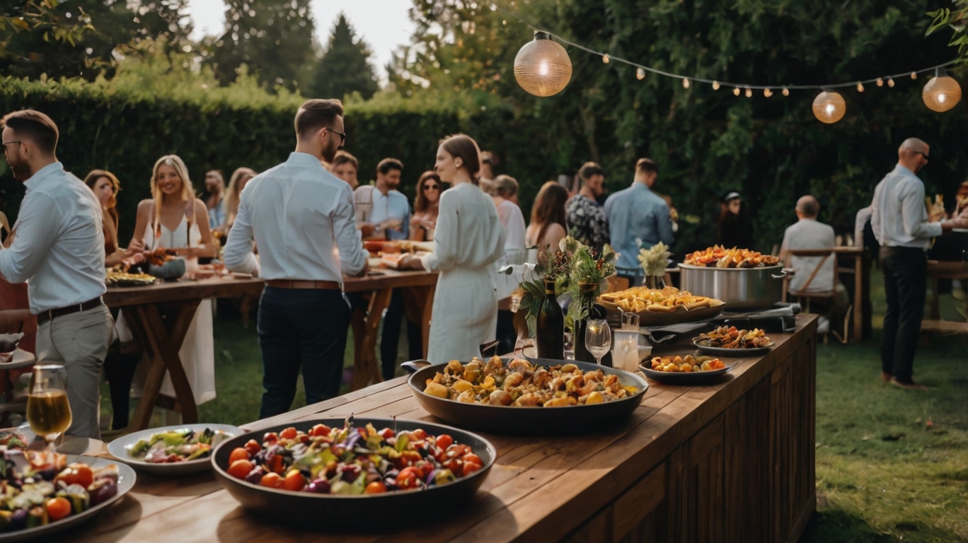 Tnd Catering Buffet Bestellen Zeitz Meuselwitz 01