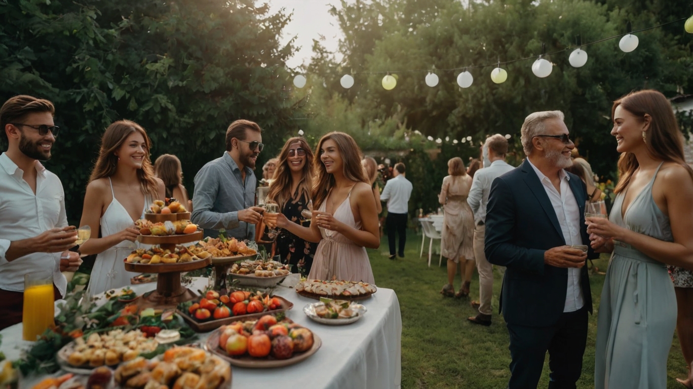 Tnd Catering Buffet Bestellen Zeitz Meuselwitz 02