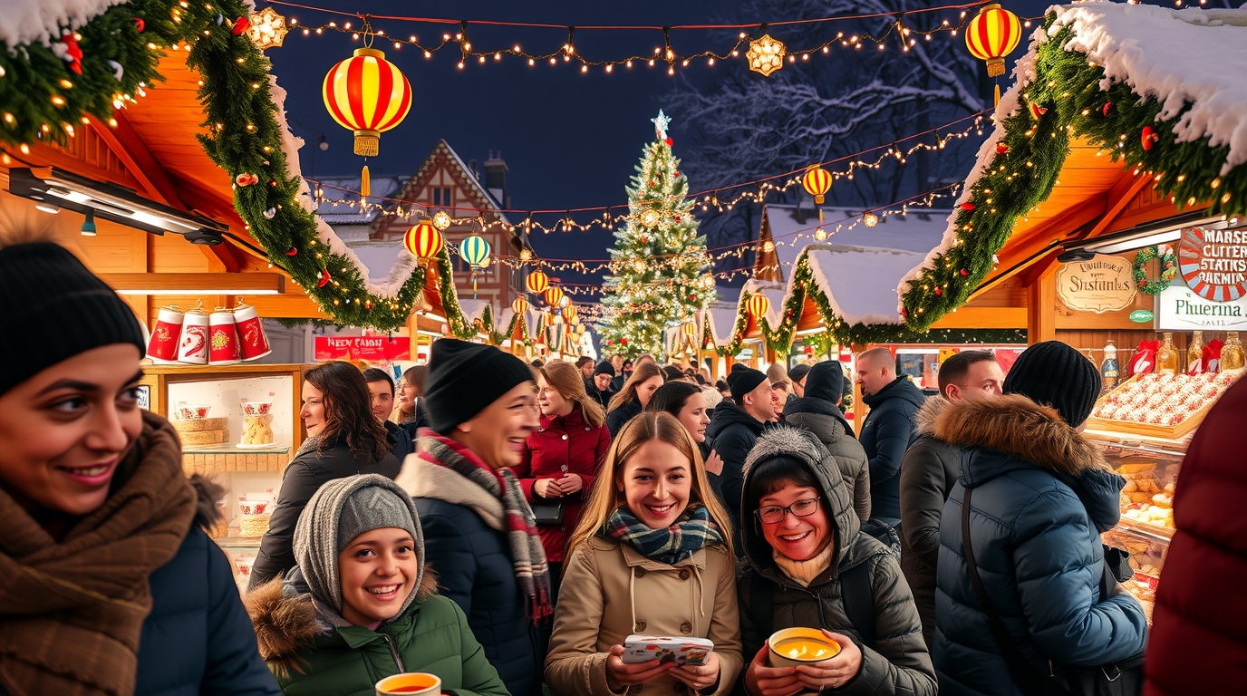Tnd weihnachten weihnachtsmarkt gluehwein preis 01